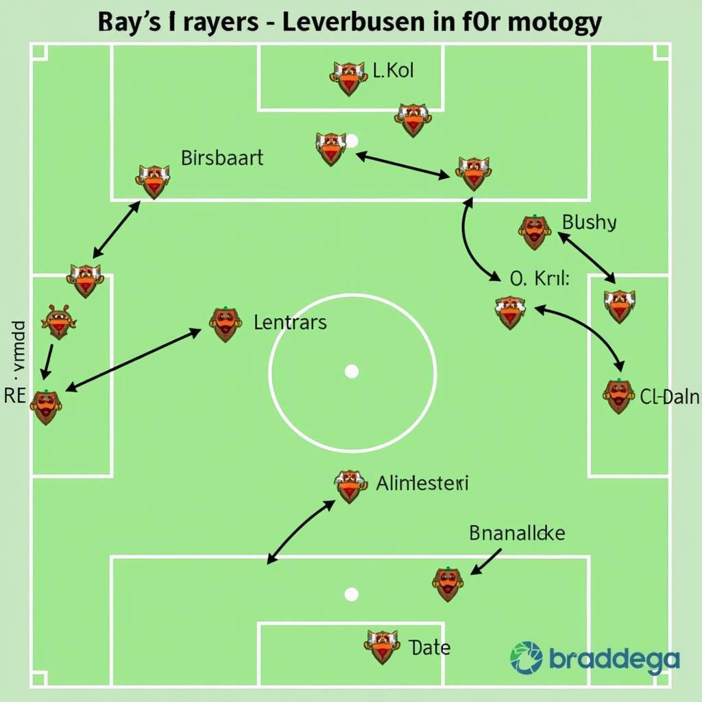 1. FC Köln Leverkusen Aufstellung: Taktische Analyse des Derbys