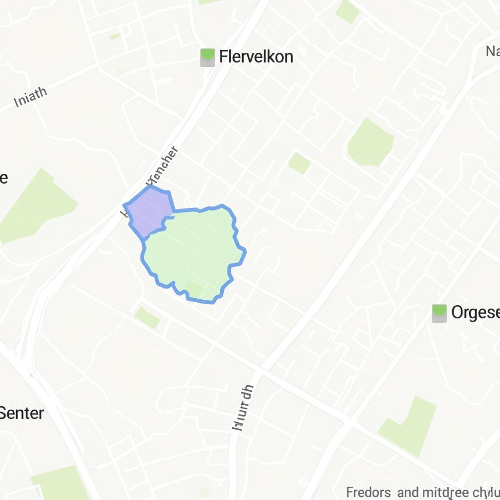 AEA Leverkusen Entsorgungsmap: Standorte Glascontainer