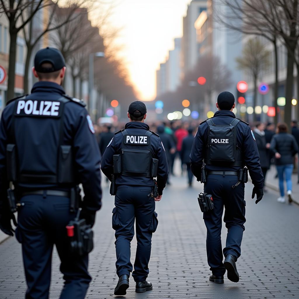 AfD Leverkusen Wahlen: Ein Blick auf die politische Landschaft