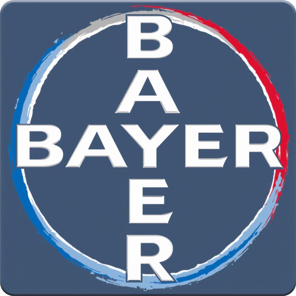 Aktuelles Bayer Leverkusen Logo