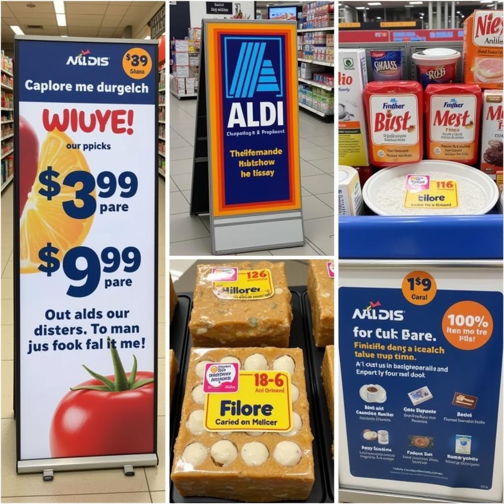 Aktuelle Angebote im Aldi Leverkusen Bürrig: Ein Blick auf die aktuellen Angebote im Aldi Markt. 