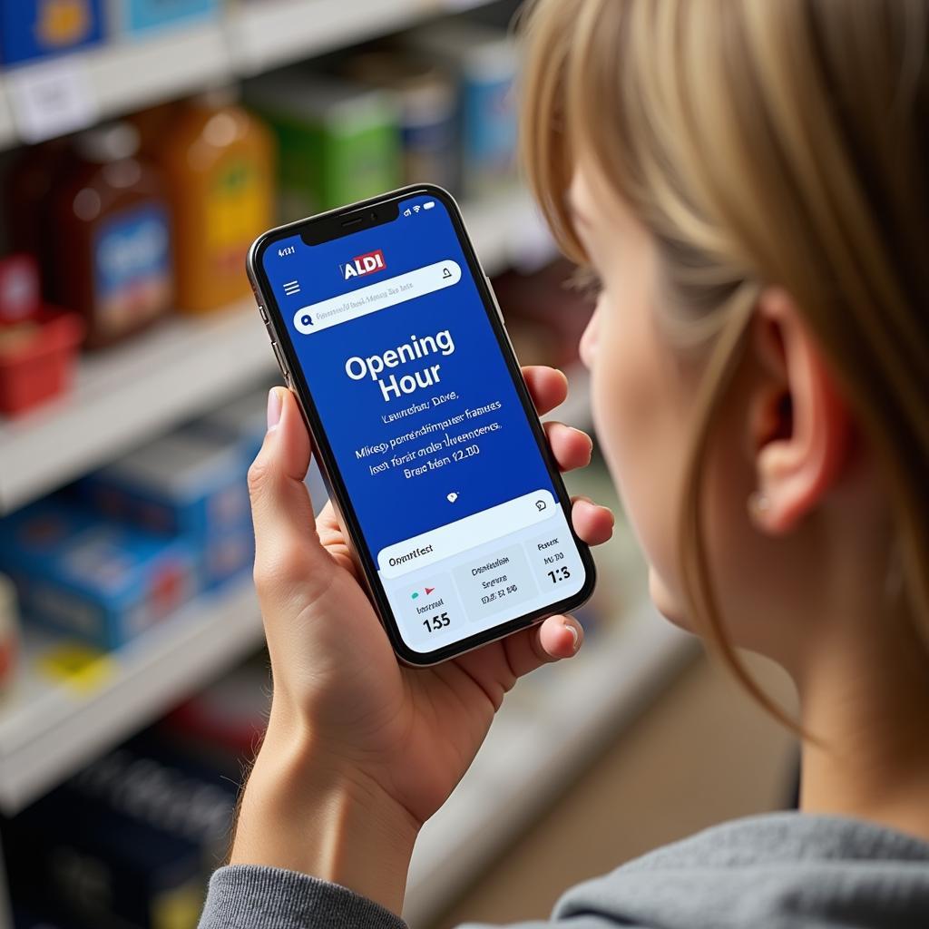 Aldi Leverkusen Öffnungszeiten Smartphone