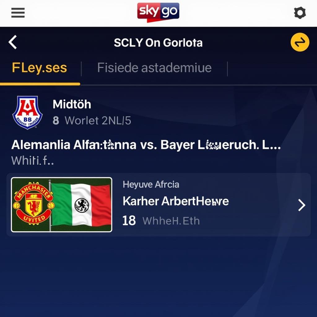 Alemannia Aachen gegen Bayer Leverkusen auf Sky Go