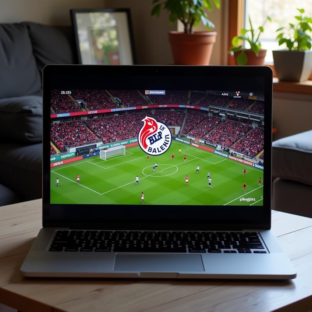 Amazon Prime Bundesliga Livestream