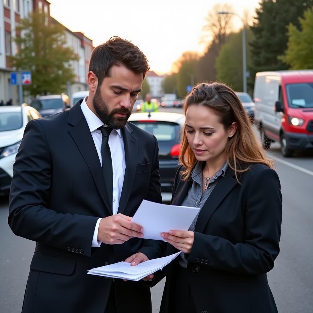 Anwalt für Verkehrsrecht Leverkusen Opladen: Ihr zuverlässiger Partner