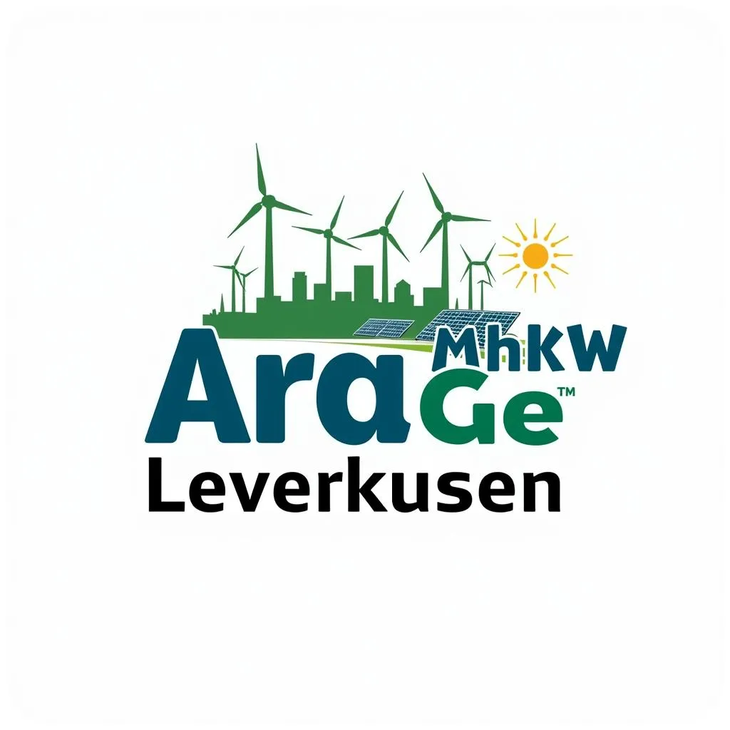 ArGe MHkW Leverkusen Logo