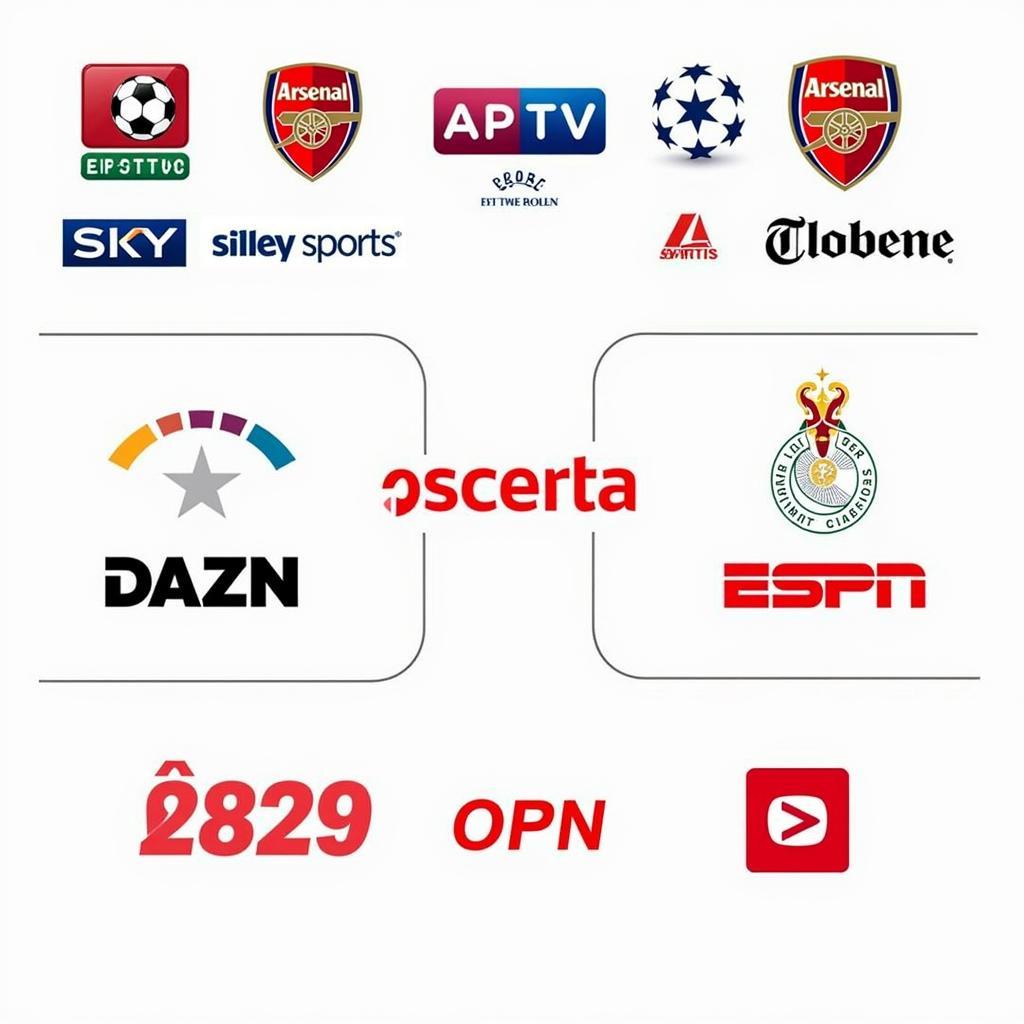 Arsenal Leverkusen Übertragung: TV-Sender Optionen