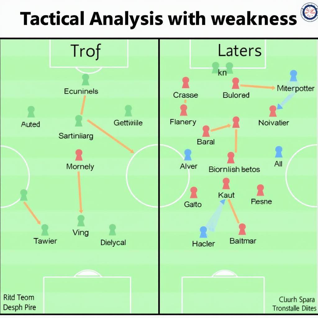 Taktische Analyse AS Rom gegen Bayer Leverkusen