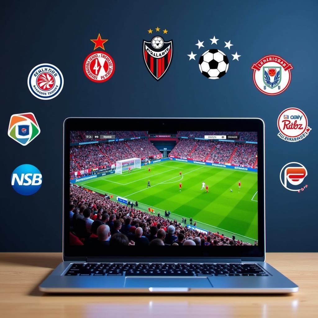 Atalanta Leverkusen Live Stream Optionen