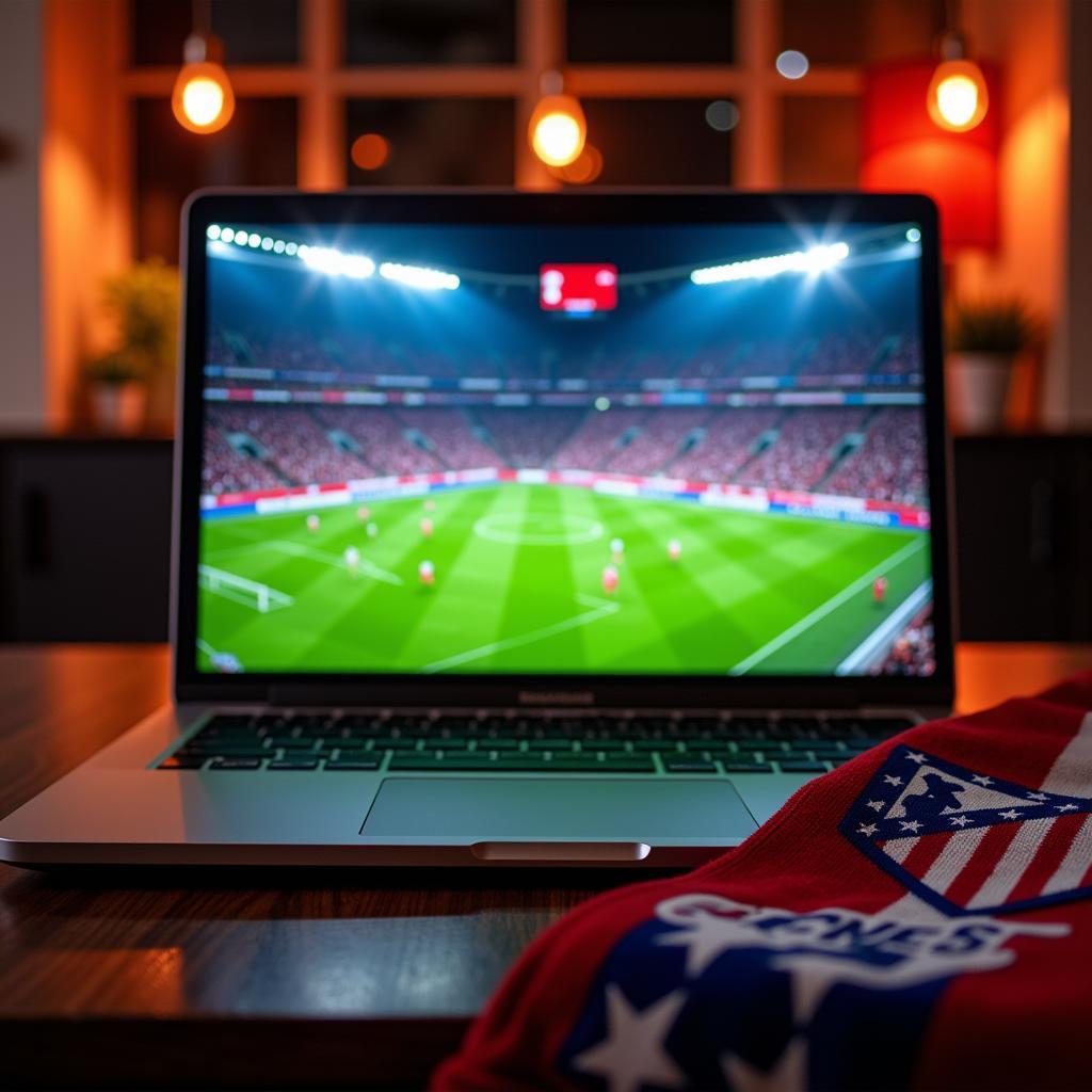 Live Stream Atletico Madrid gegen Bayer Leverkusen