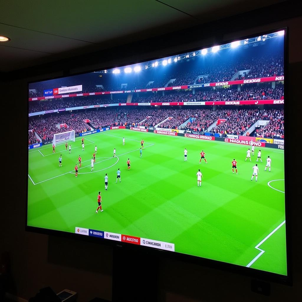 Atletico Madrid Leverkusen im TV