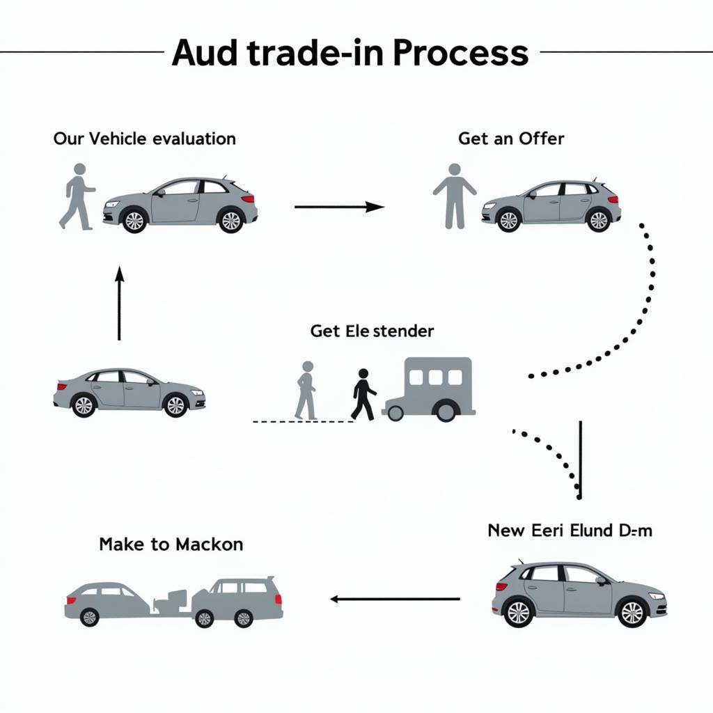 Ablauf der Audi Tauschprämie in Leverkusen