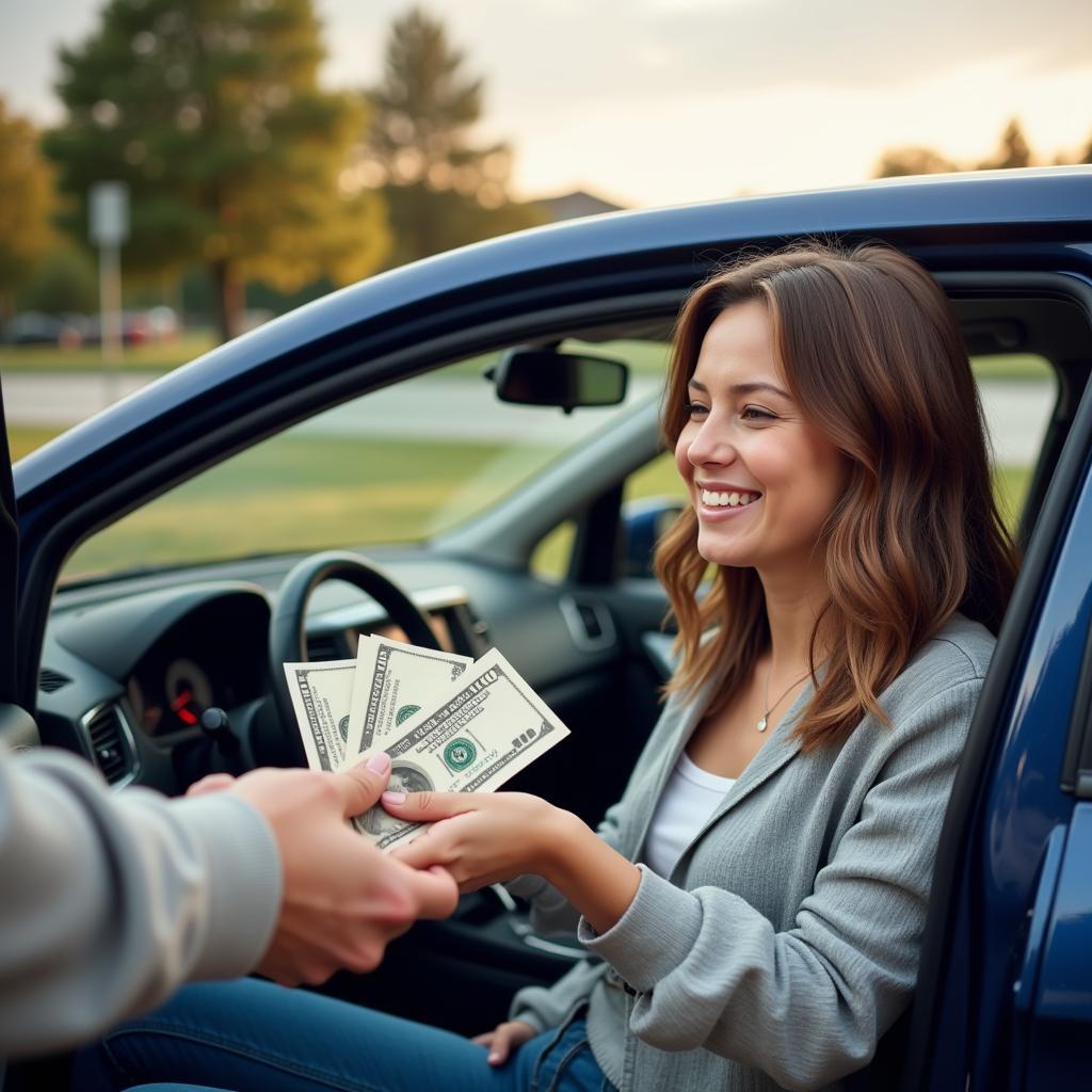 Auto Ankauf Leverkusen: Stressfreier Verkauf.