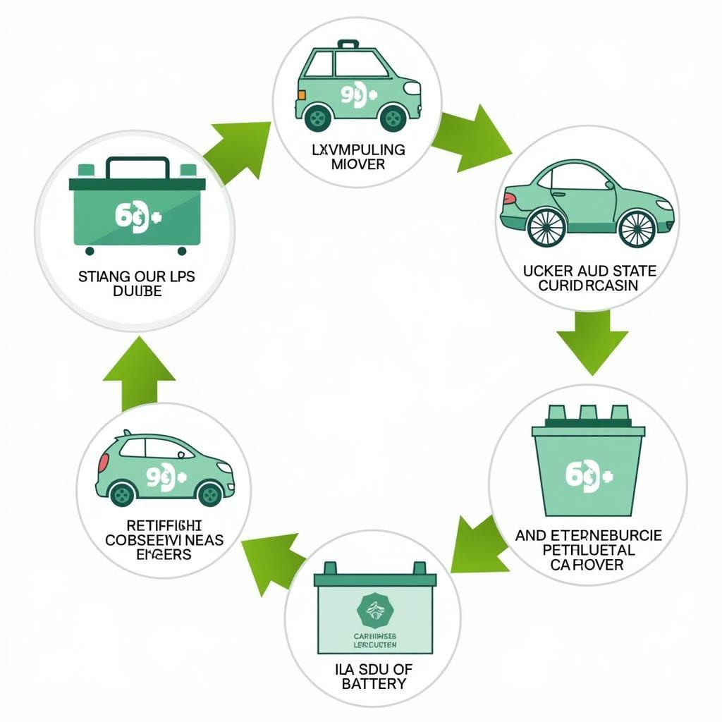 Autobatterie Recycling Leverkusen