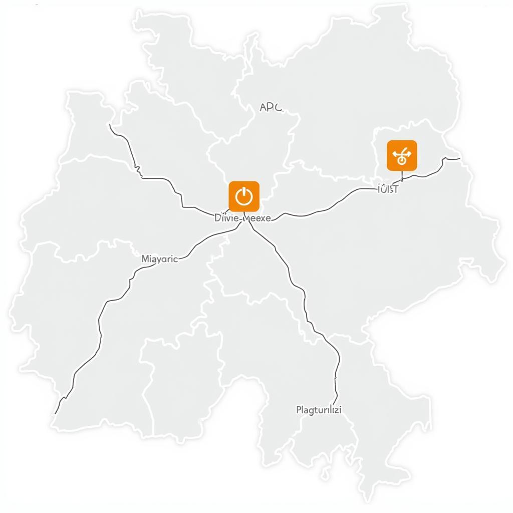 Autogas Tankstellen Netzwerk in Leverkusen