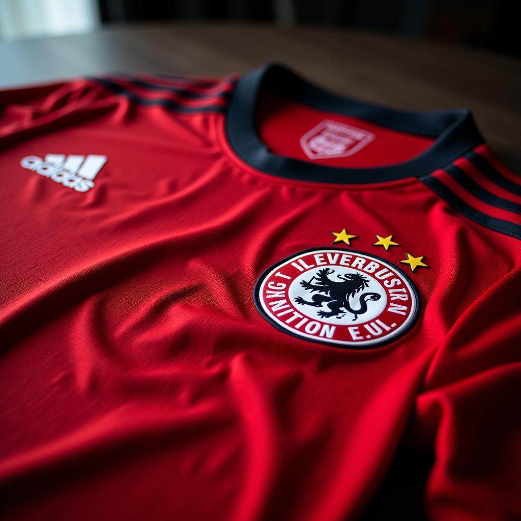 B-Ware Trikot Leverkusen