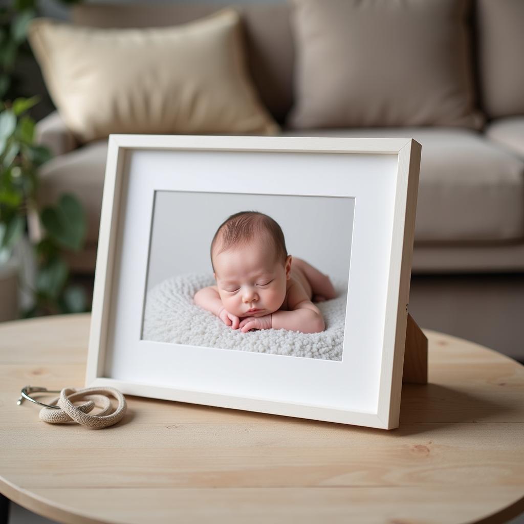 Erinnerungen für die Ewigkeit: Babyfotos in Leverkusen Schlebusch