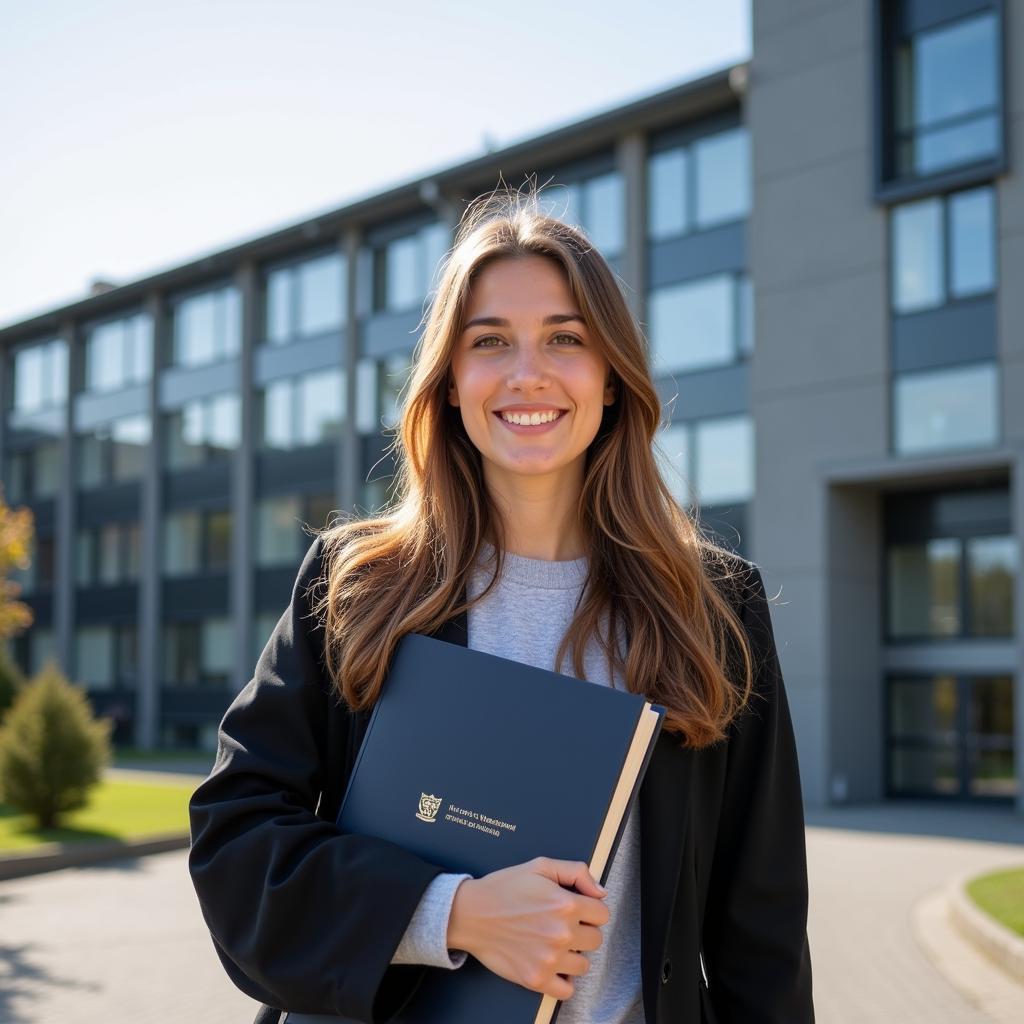 Bachelorarbeit binden lassen in Leverkusen