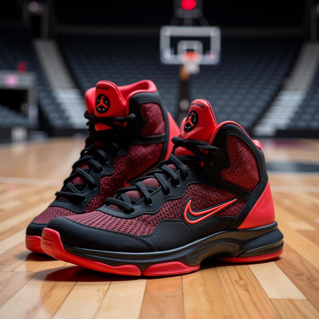 Basketball Schuhe Leverkusen 