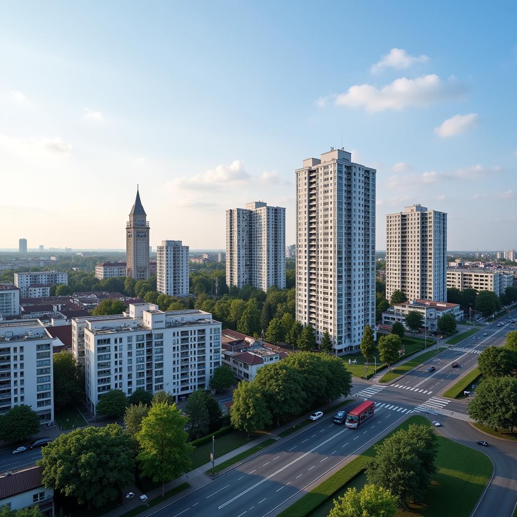 Baugutachterausschuss Leverkusen