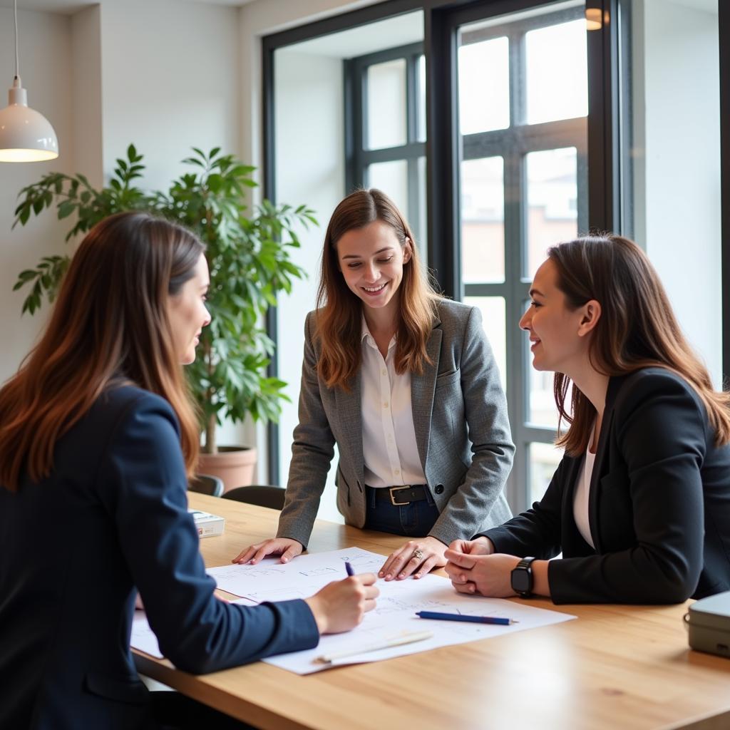 Professionelle Planung Ihres Bauprojekts in Leverkusen