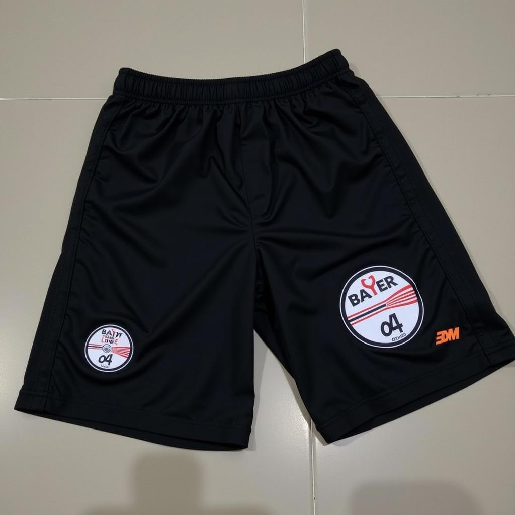 Bayer 04 Leverkusen Fanartikel: Shorts