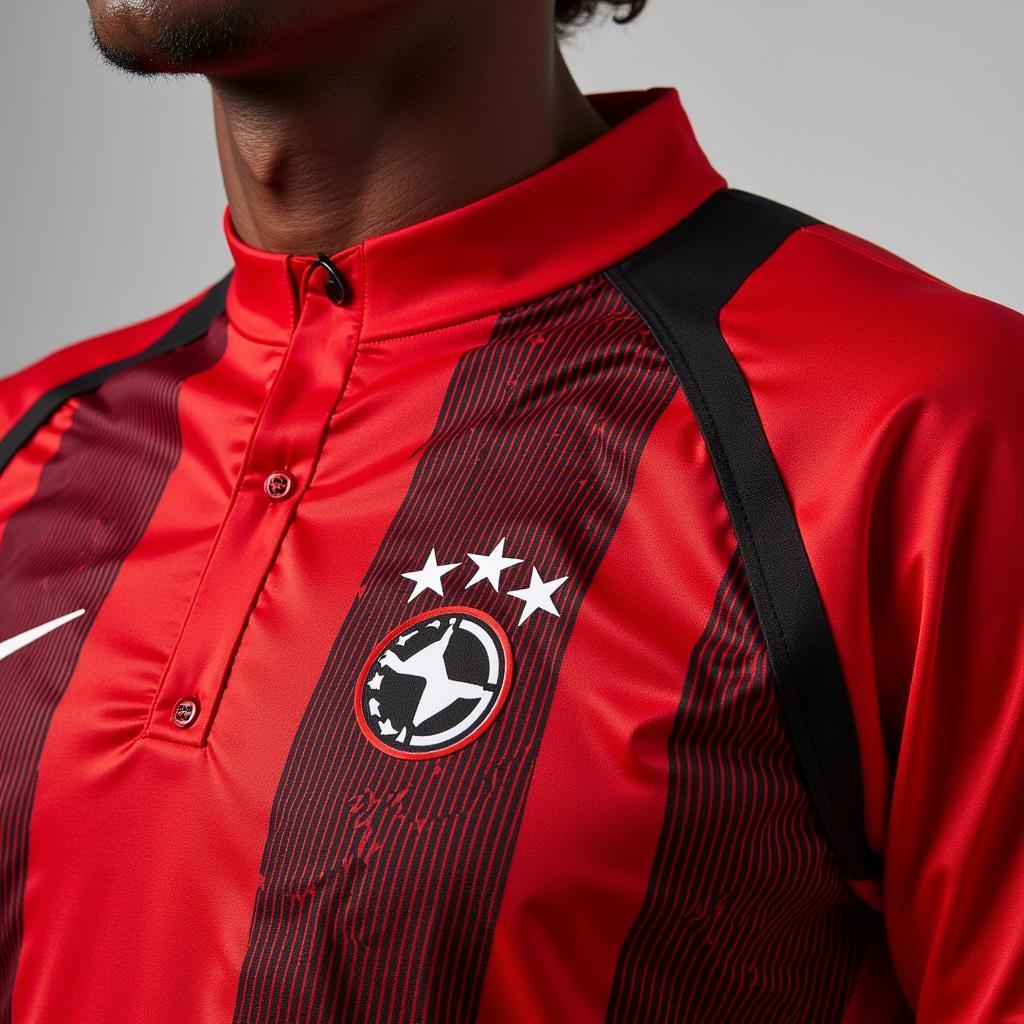 Bayer 04 Leverkusen Trikot 24/25 Leak