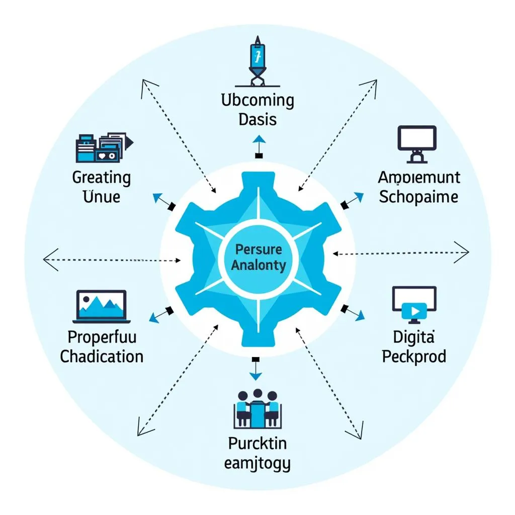 Bayer Consulting Digital Transformation Projekt