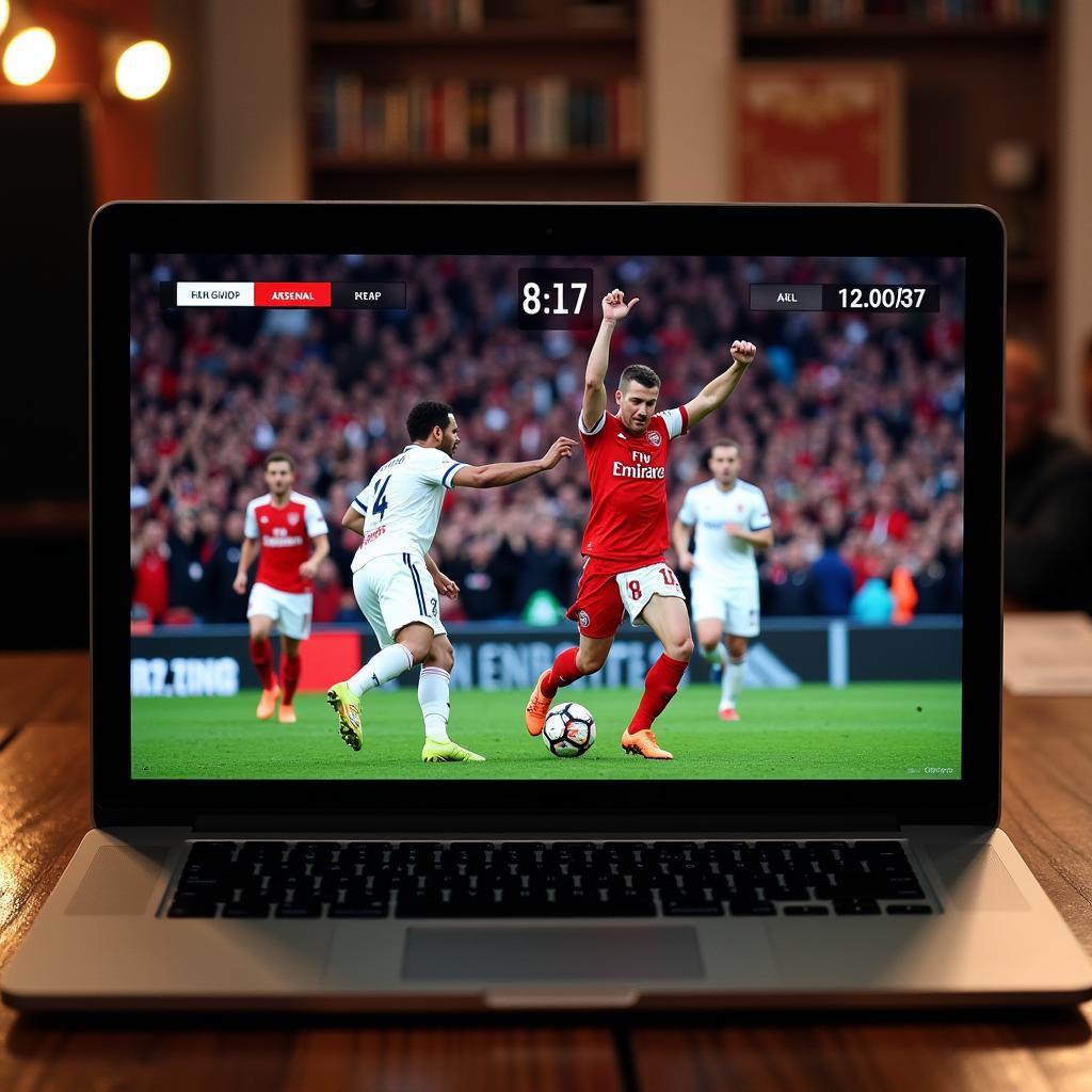 Bayer Leverkusen Arsenal live im Internet