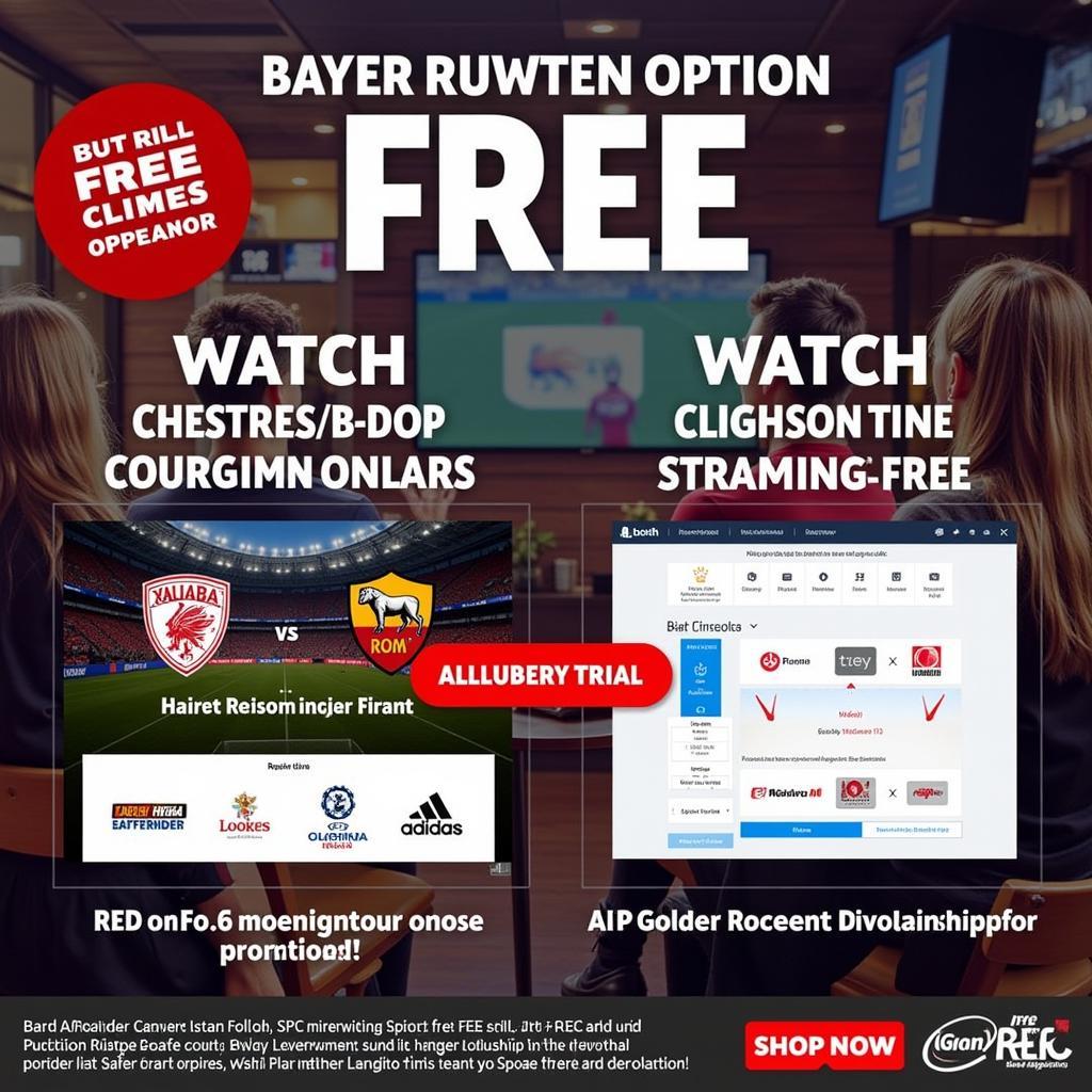 Bayer Leverkusen AS Rom Übertragung Kostenlose Optionen