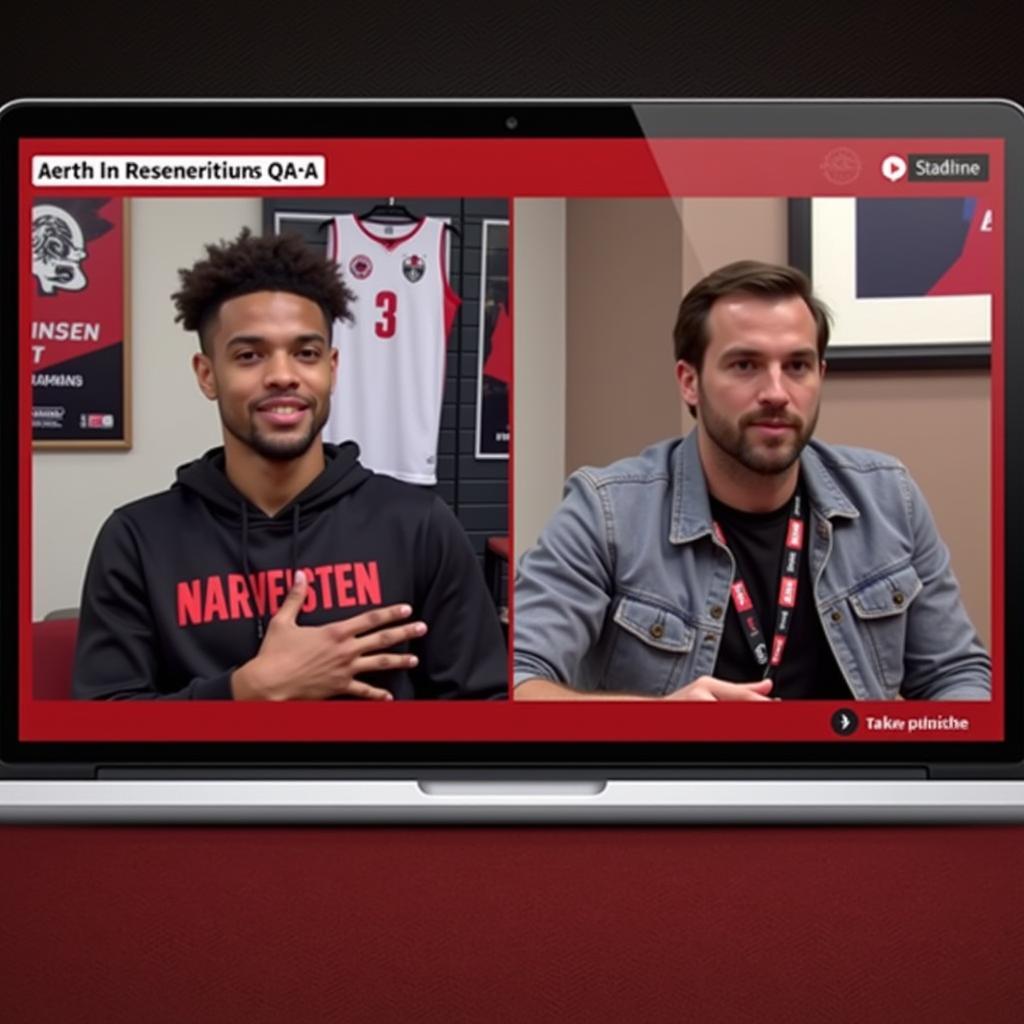 Bayer Leverkusen Basketball Facebook Live Übertragung