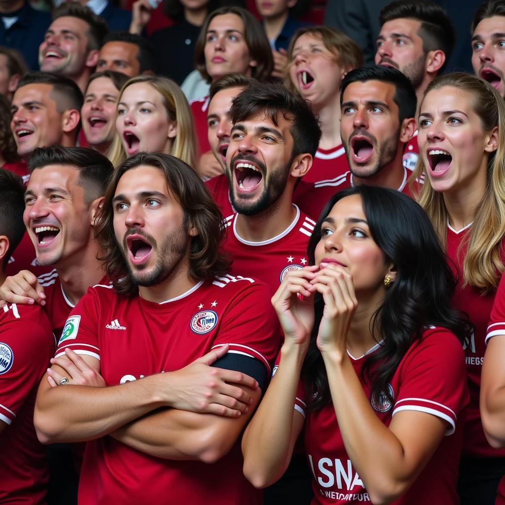 Bayer Leverkusen Fans reagieren auf Transfergerüchte: Hoffnungen und Bedenken