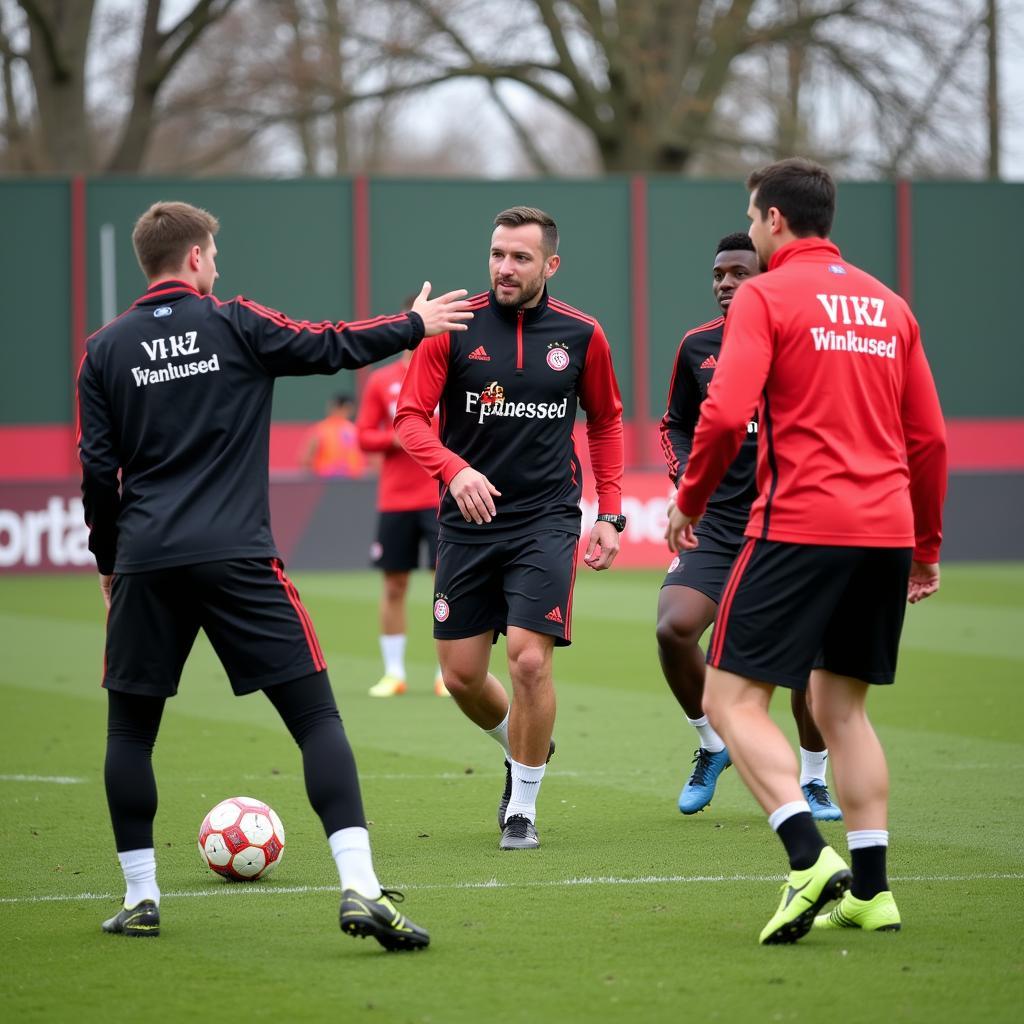 Ball Heute Bayer Leverkusen: Alles, was Sie wissen müssen