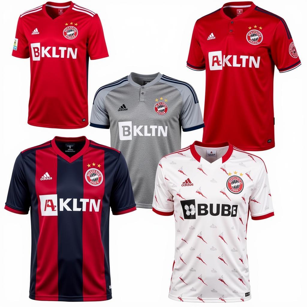 Entdecke den Bayer Leverkusen Online Shop