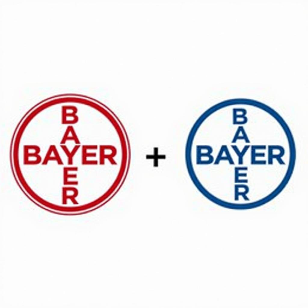 Verbindung zwischen Bayer Leverkusen und dem Pharmageschäft