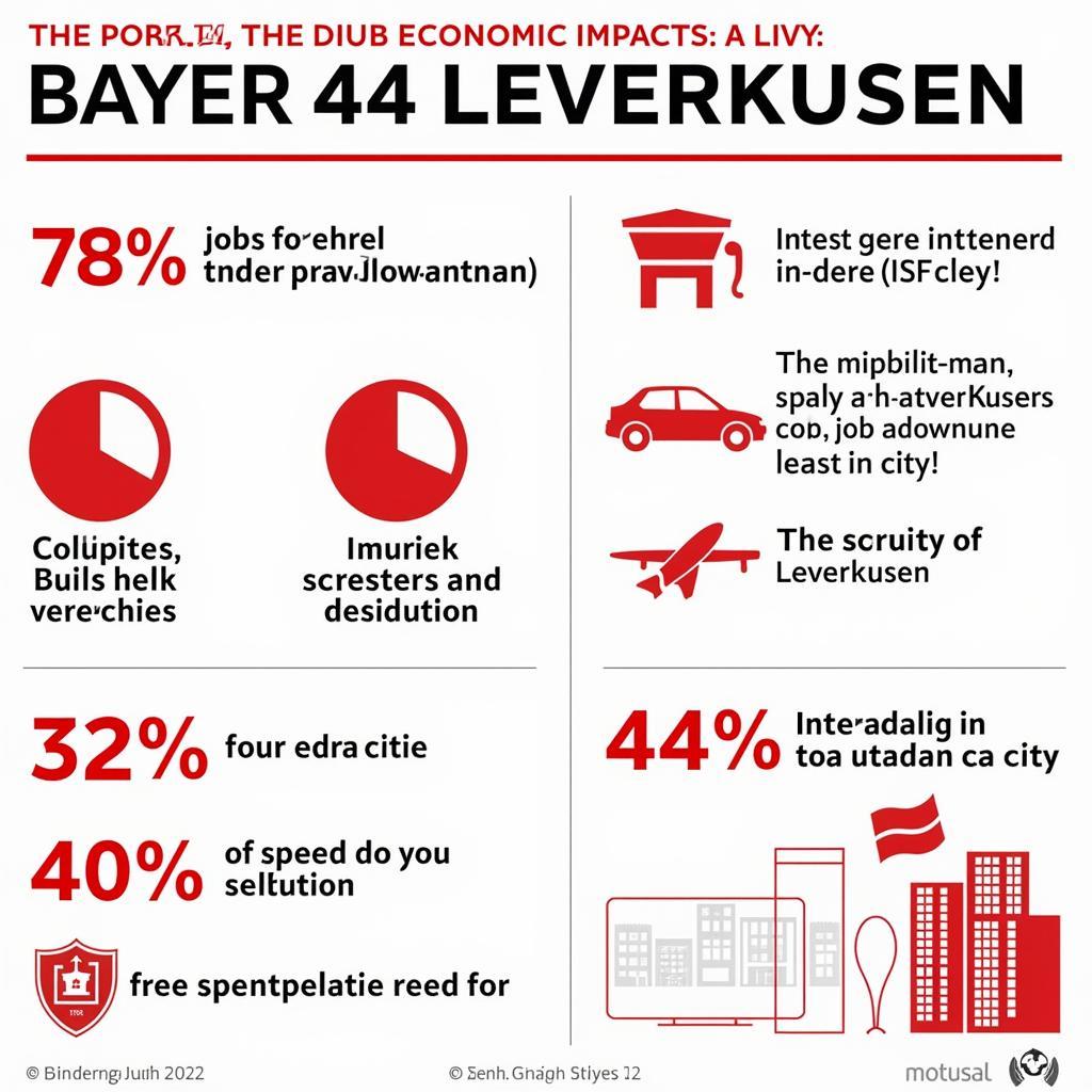 Bayer 04 Leverkusen und die Wirtschaftsförderung in Leverkusen