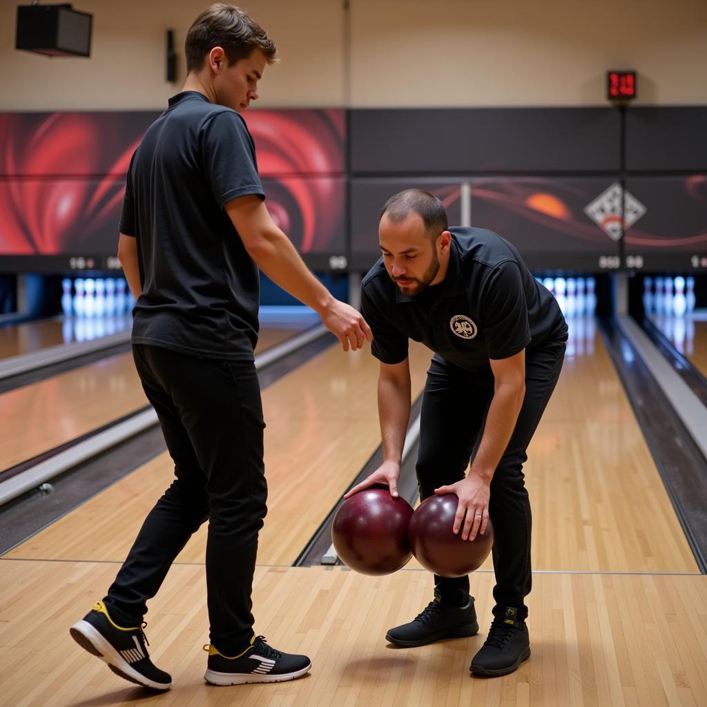 Bowling Tipps für Einsteiger