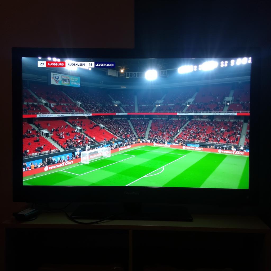 Bundesliga Live TV