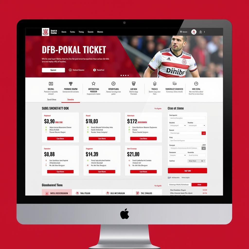 DFB-Pokal Tickets online kaufen bei Bayer 04 Leverkusen