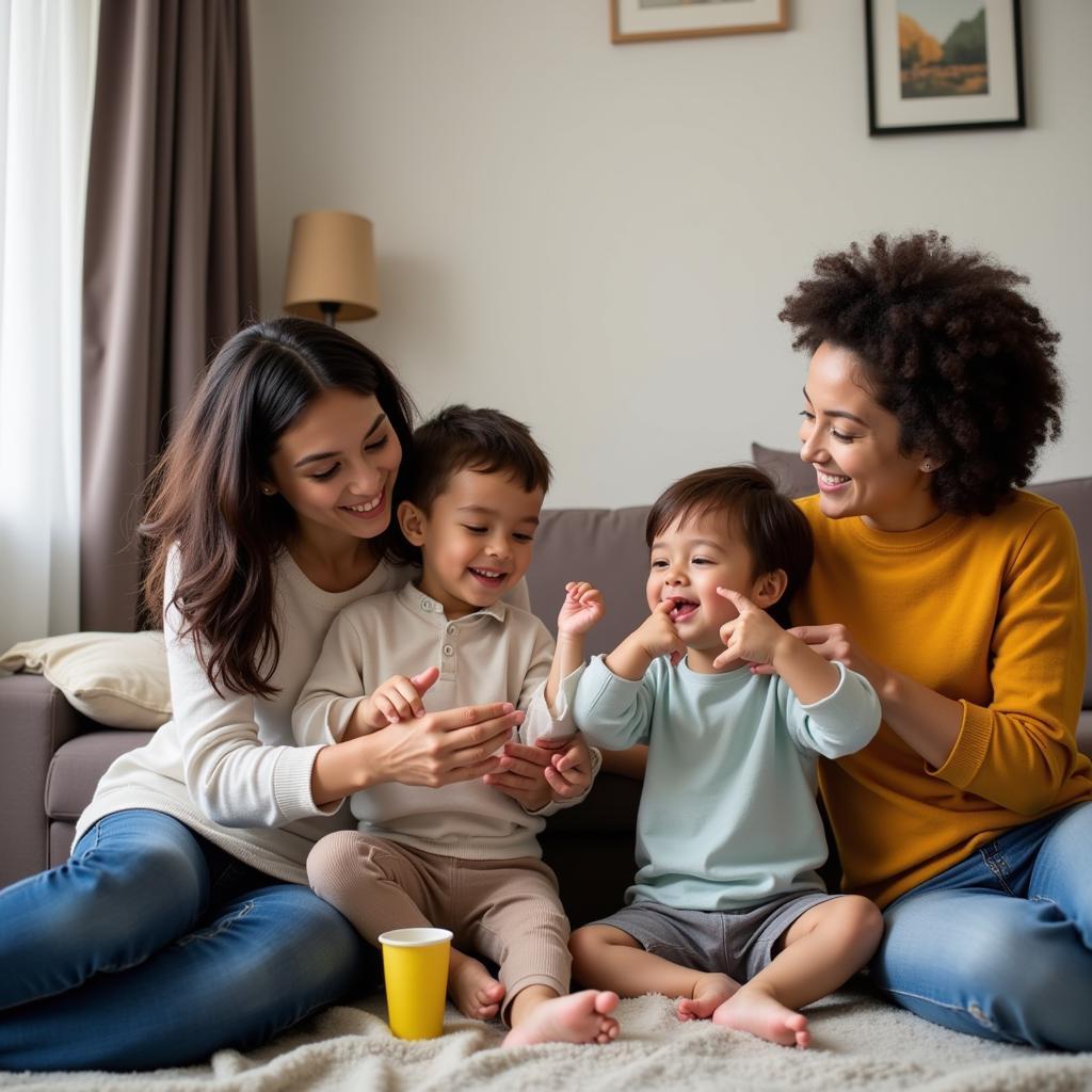 Familienhilfe Leverkusen