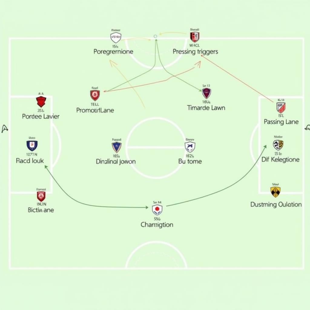 Taktische Analyse FCB gegen Leverkusen