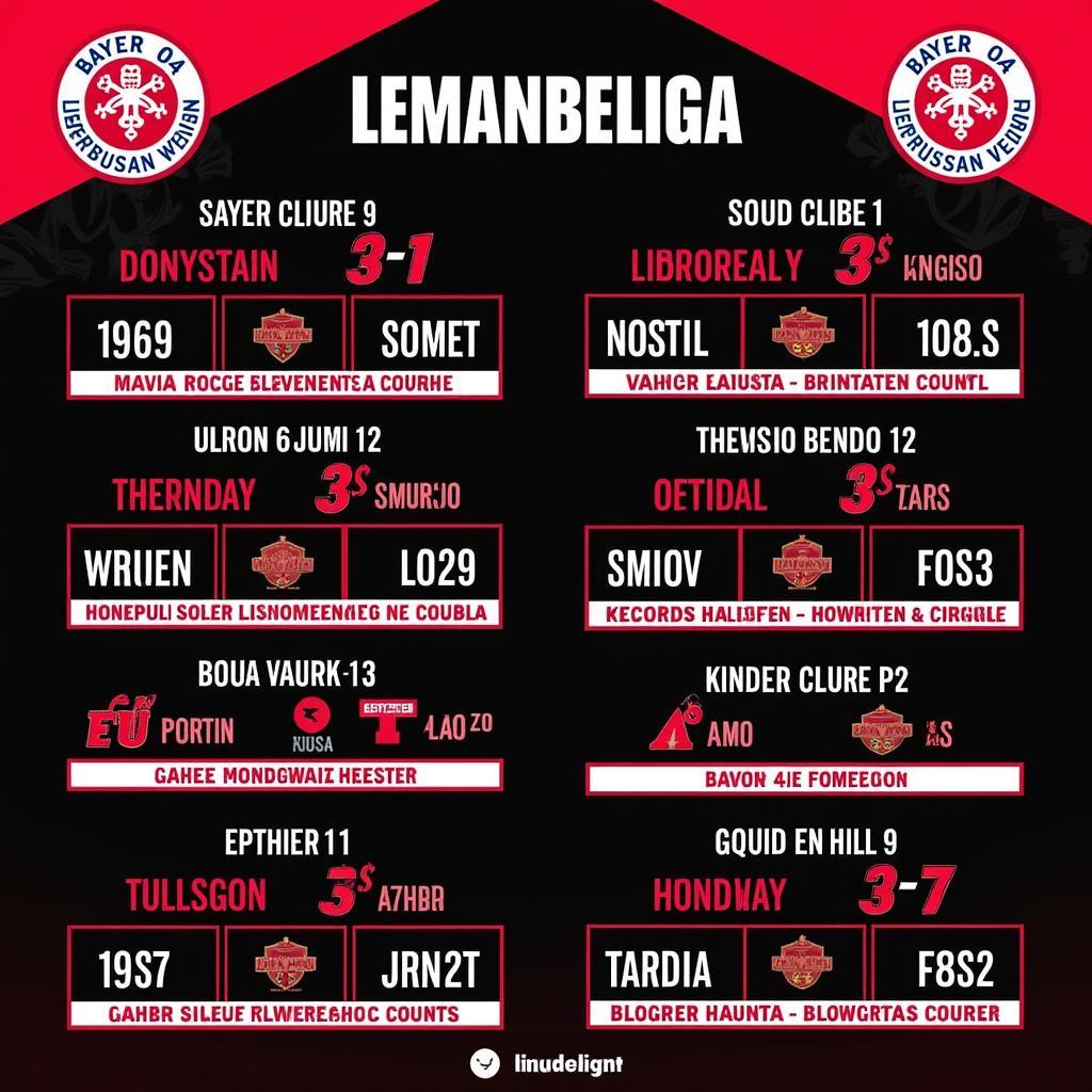 Bayer 04 Leverkusen Frauen Bundesliga Spielplan