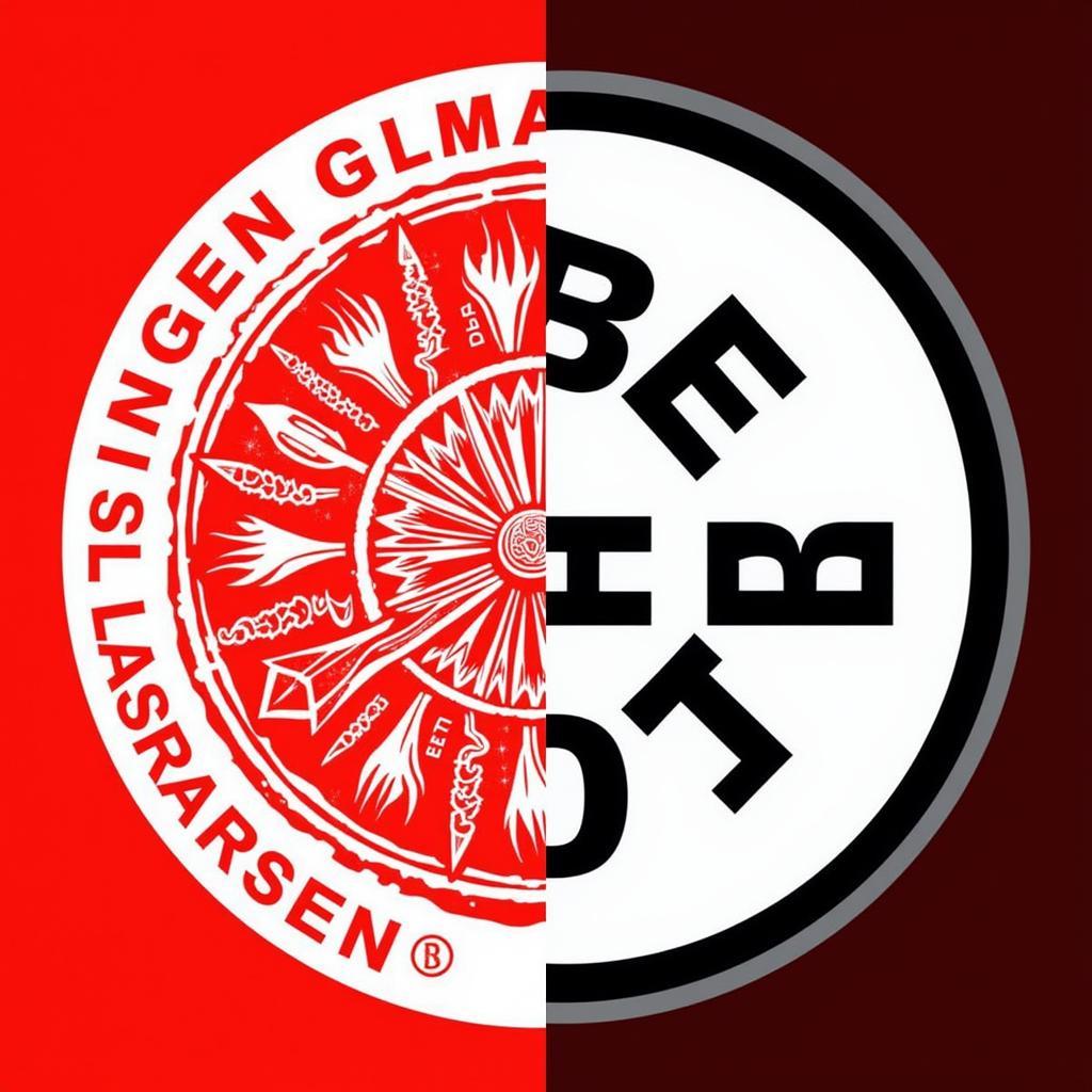 Fussball Leverkusen Tradition Moderne