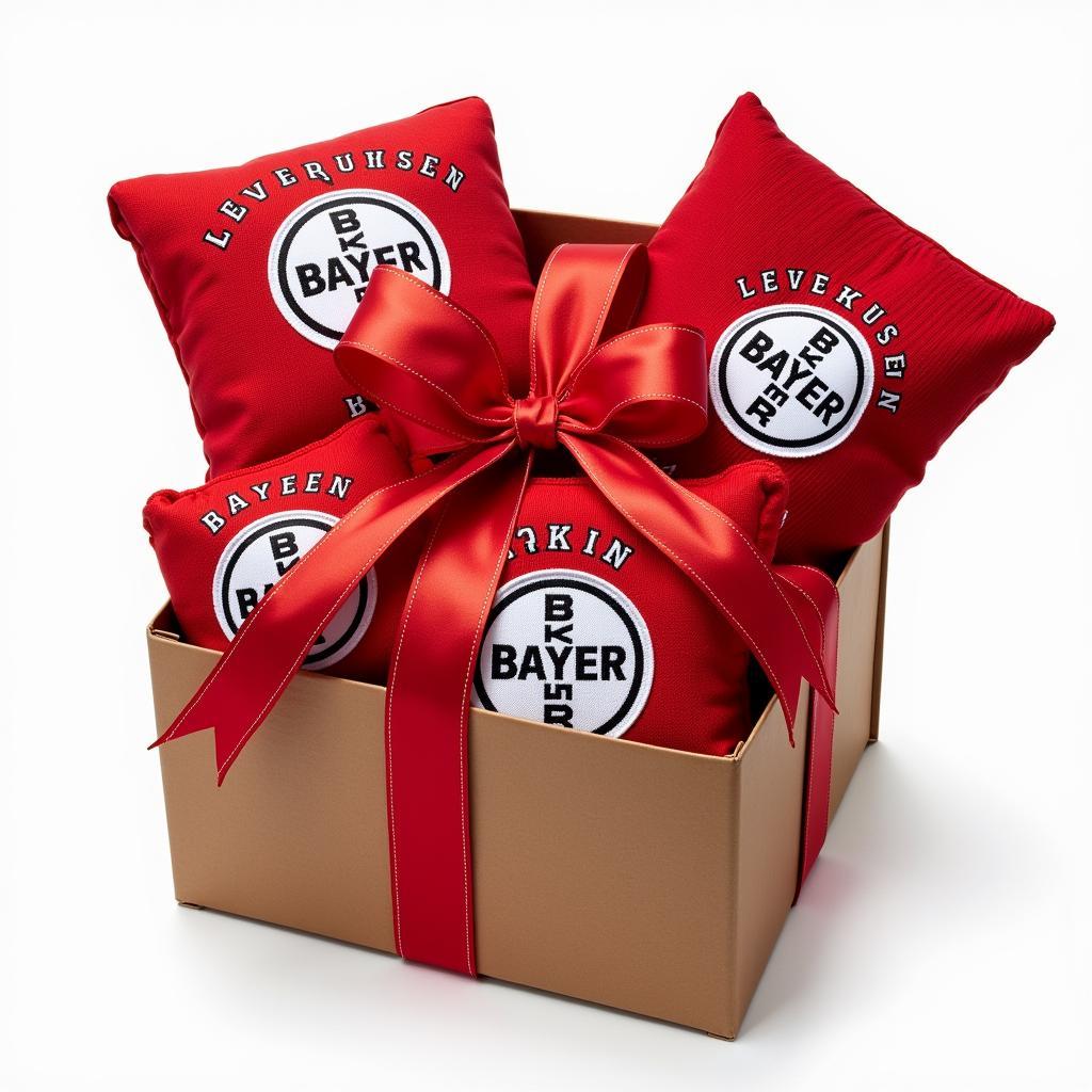 Geschenkideen Bayer Leverkusen