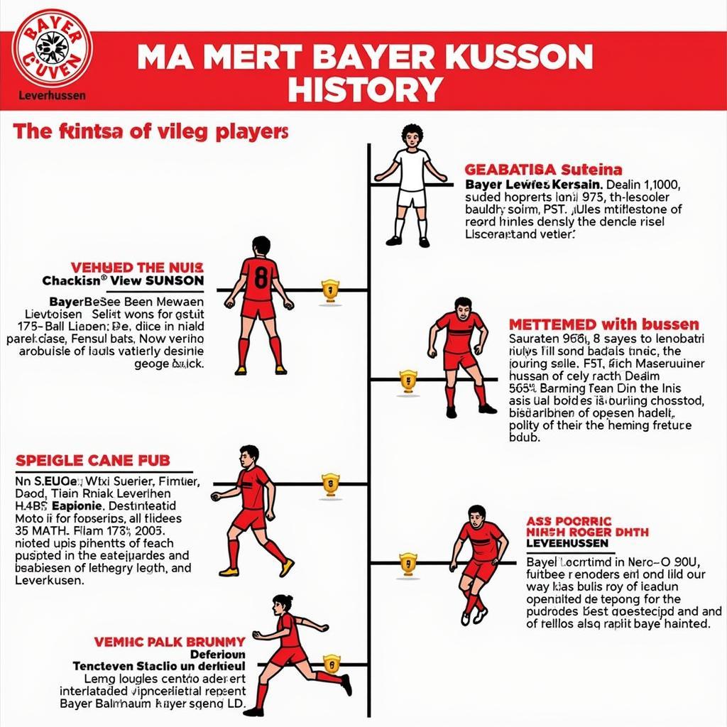 Geschichte von Bayer Leverkusen