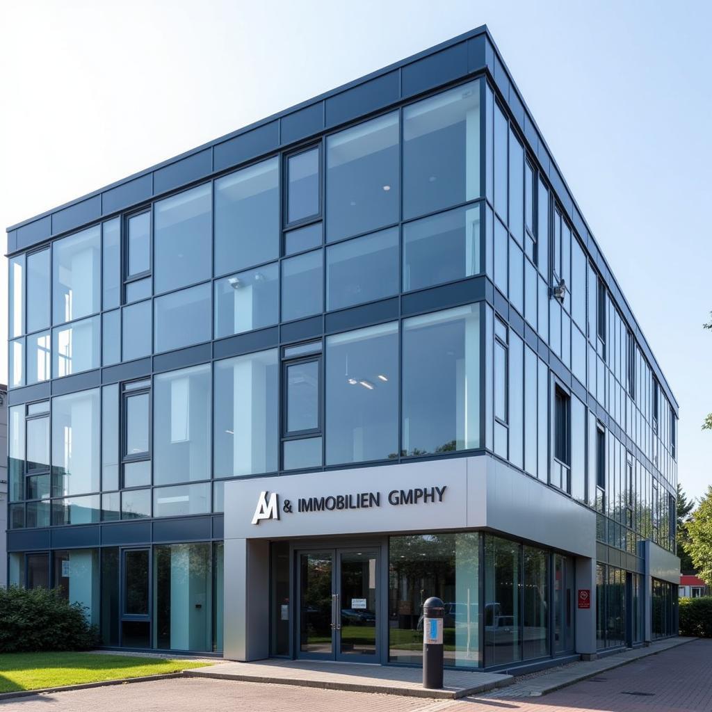 A & M Immobilien GmbH - Ihr Partner in Leverkusen