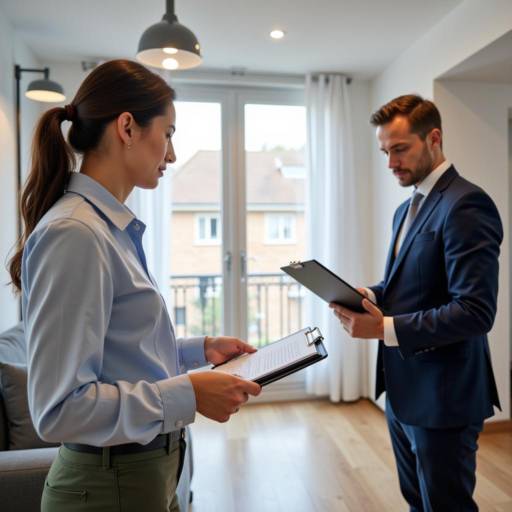 Immobilienbewertung in Leverkusen