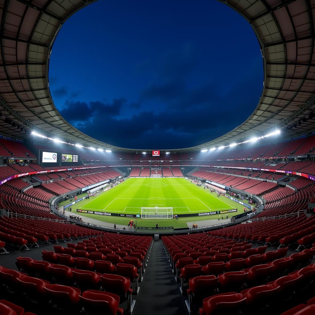 ivl informationsverarbeitung leverkusen gmbh Partnerschaft mit Bayer Leverkusen