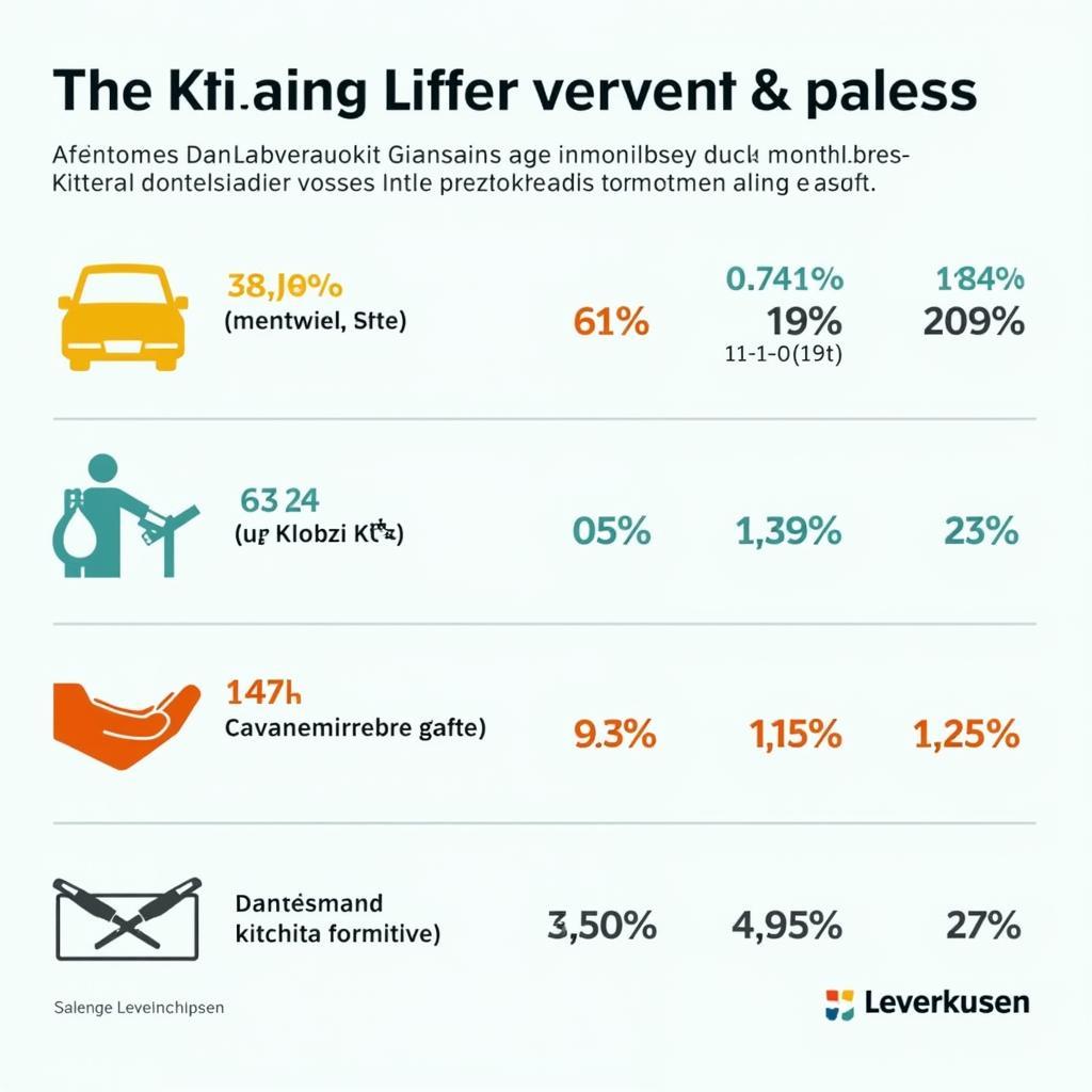 Kita Kosten Leverkusen