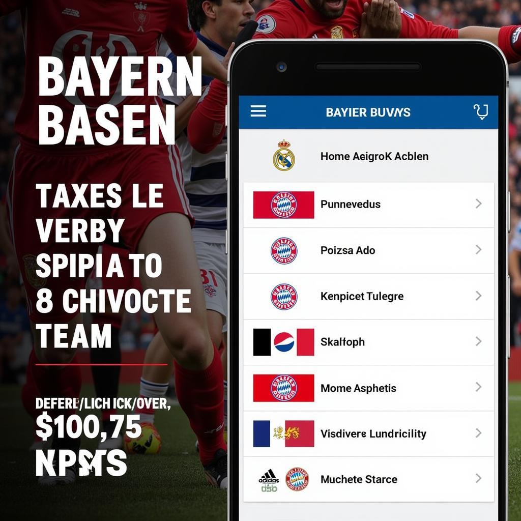 Informationen zum Spiel Leverkusen gegen Bayern